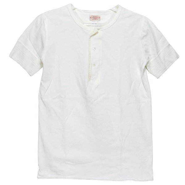 butcher products ヘンリーTシャツ 36 atlast at last テンダーロイン