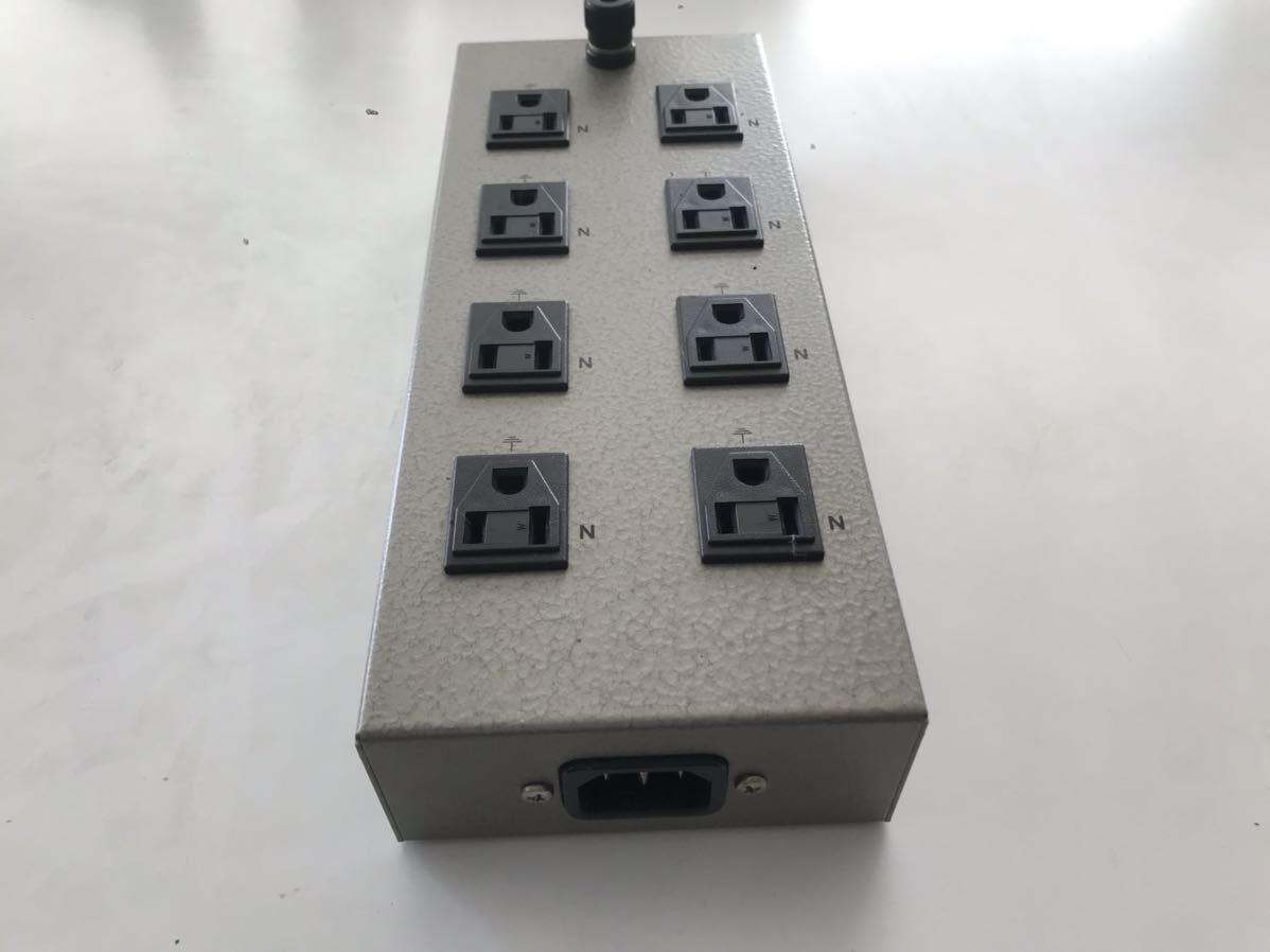 belden ベルデン 電源タップ 電源ボックス コンセント 電源タップ 電源