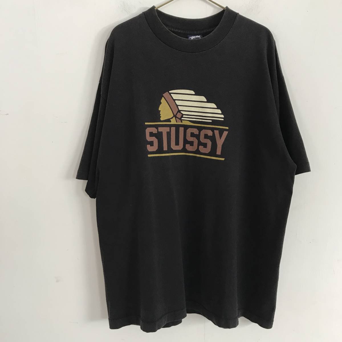 ☆OLD STUSSY オールドステューシー 90