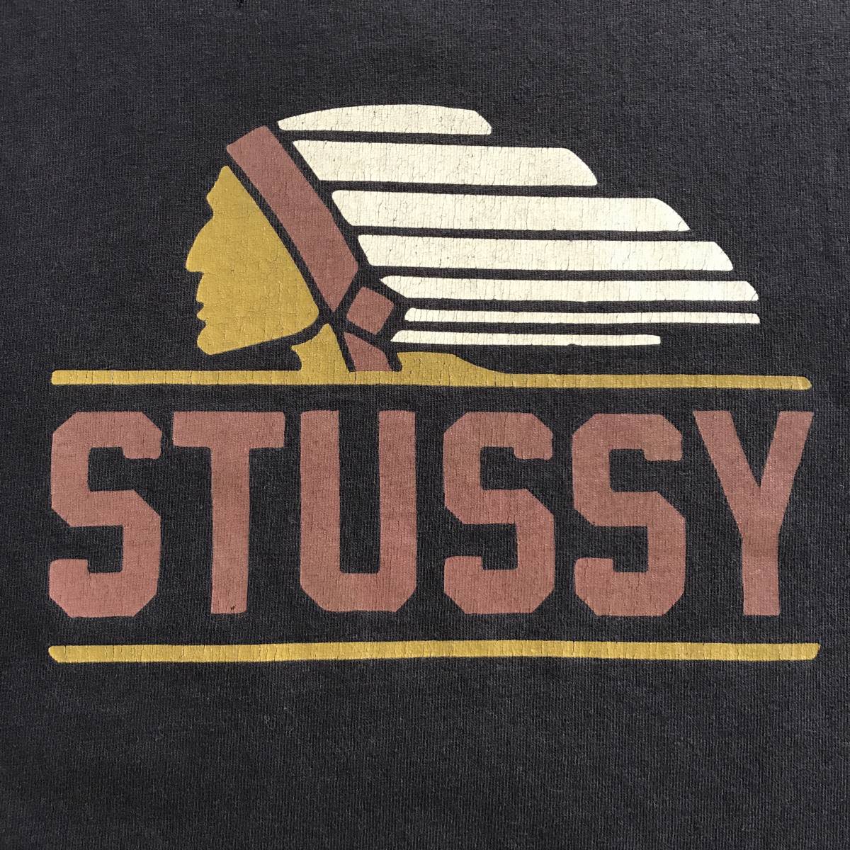 ☆OLD STUSSY オールドステューシー 90