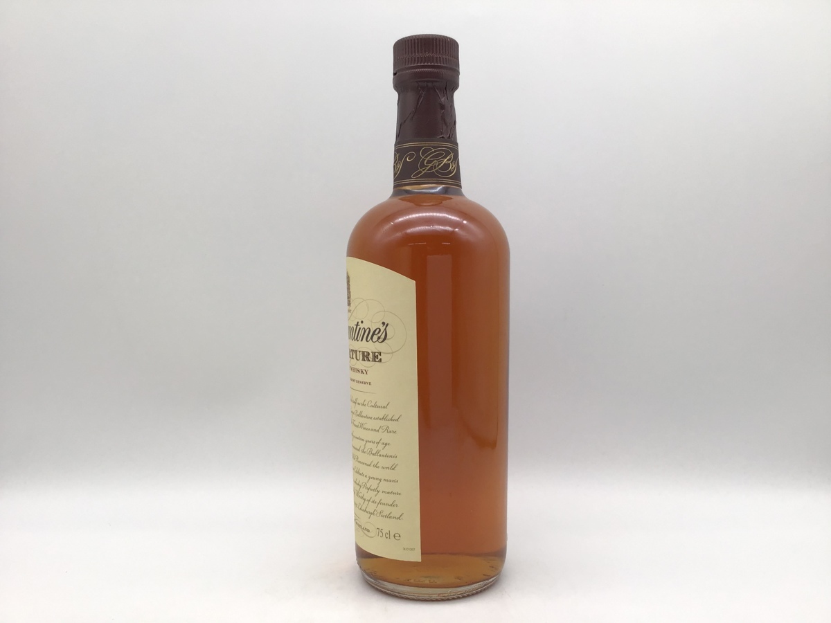 100%新品，大人気】 Ballantine