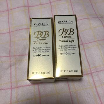 最新作，お買い得 ドクターシーラボ BBパーフェクトクリーム エンリッチリフト 30g&times;2個.(基礎化粧品)｜売買されたオークション情報、yahooの商品情報をアーカイブ公開 - オークファン 基礎化粧品