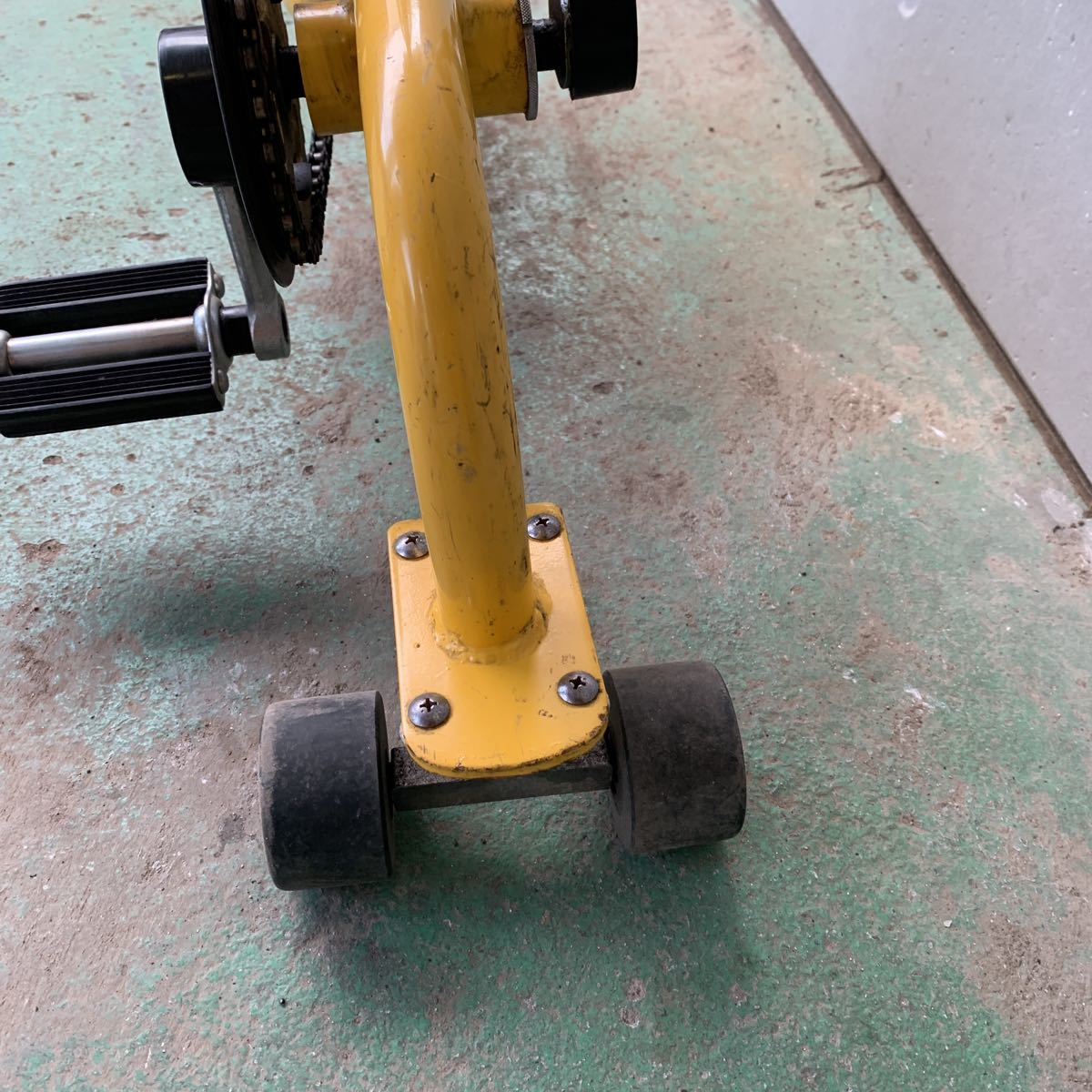 ROLLER FUJI CYCLE 公式通販 Rackleラックル Yahoo!オークション 