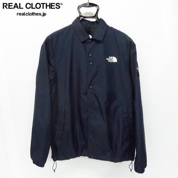 格安，本物保証 THE NORTH FACE/ノースフェイス コーチジャケット NP21836/S /060(Sサイズ以下)｜売買されたオークション情報、yahooの商品情報をアーカイブ公開 - オークファン 男性用