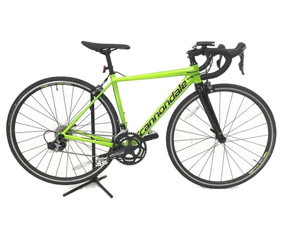 【人気，得価】 良好 cannondale Caad 12 Tiagra 2018 ロードバイク 自転車 W5115894(460mm～)｜売買されたオークション情報、yahooの商品情報をアーカイブ公開 - オークファン 460mm～