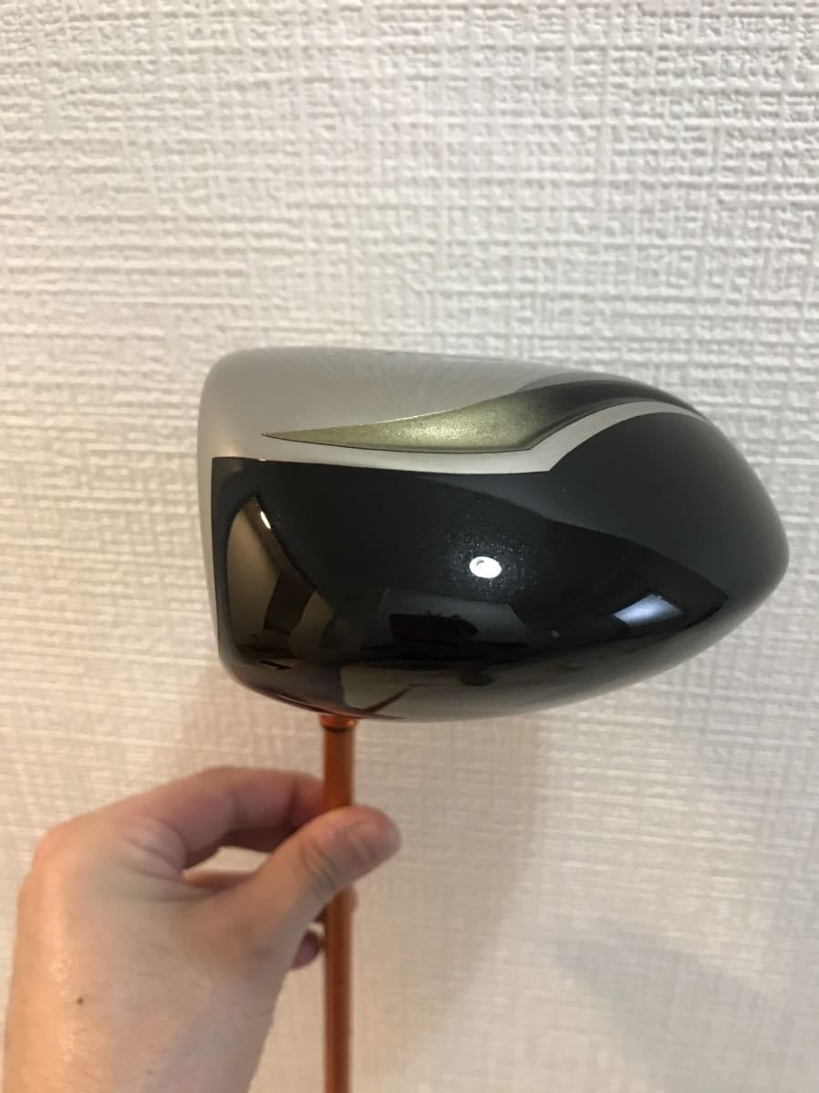 EPON 究極のぶっ飛びシャローAK26。AF105の エポン回顧録から進化を検証。 エポン | ドライバー AF105 - (ANSERFREAK) を打ってみました HY&frasl;S&frasl;21[0889] AF-902&frasl;TourAD DI-95 &frasl; AF-Tour 根強い人気。エポンAF-105ドライバー！｜第一ゴルフ|堺店のブログ