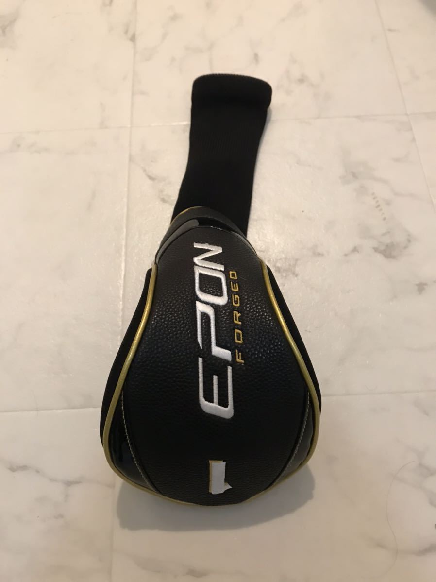 EPON 究極のぶっ飛びシャローAK26。AF105の エポン回顧録から進化を検証。 エポン | ドライバー AF105 - (ANSERFREAK) を打ってみました HY&frasl;S&frasl;21[0889] AF-902&frasl;TourAD DI-95 &frasl; AF-Tour 根強い人気。エポンAF-105ドライバー！｜第一ゴルフ|堺店のブログ