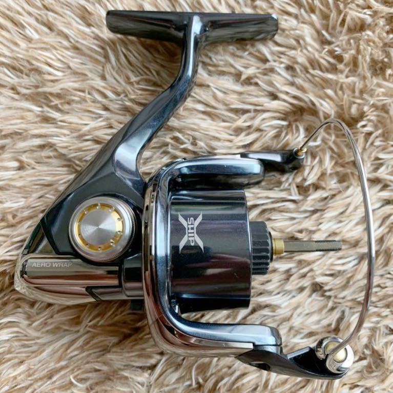 【超激得，格安】 シマノ 10ステラ C3000SDH 本体のみ オーバーホール済 shimano(シマノ)｜売買されたオークション情報、yahooの商品情報をアーカイブ公開 - オークファン シマノ