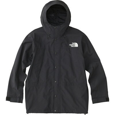 THE NORTH FACE】Mountain Light Jacket ノースフェイス NP11834 K