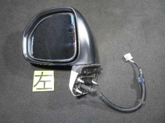 即決】【即日発送可】ライフ DBA-JC 純正 ☆美品 ☆動OK FA 5P ドア