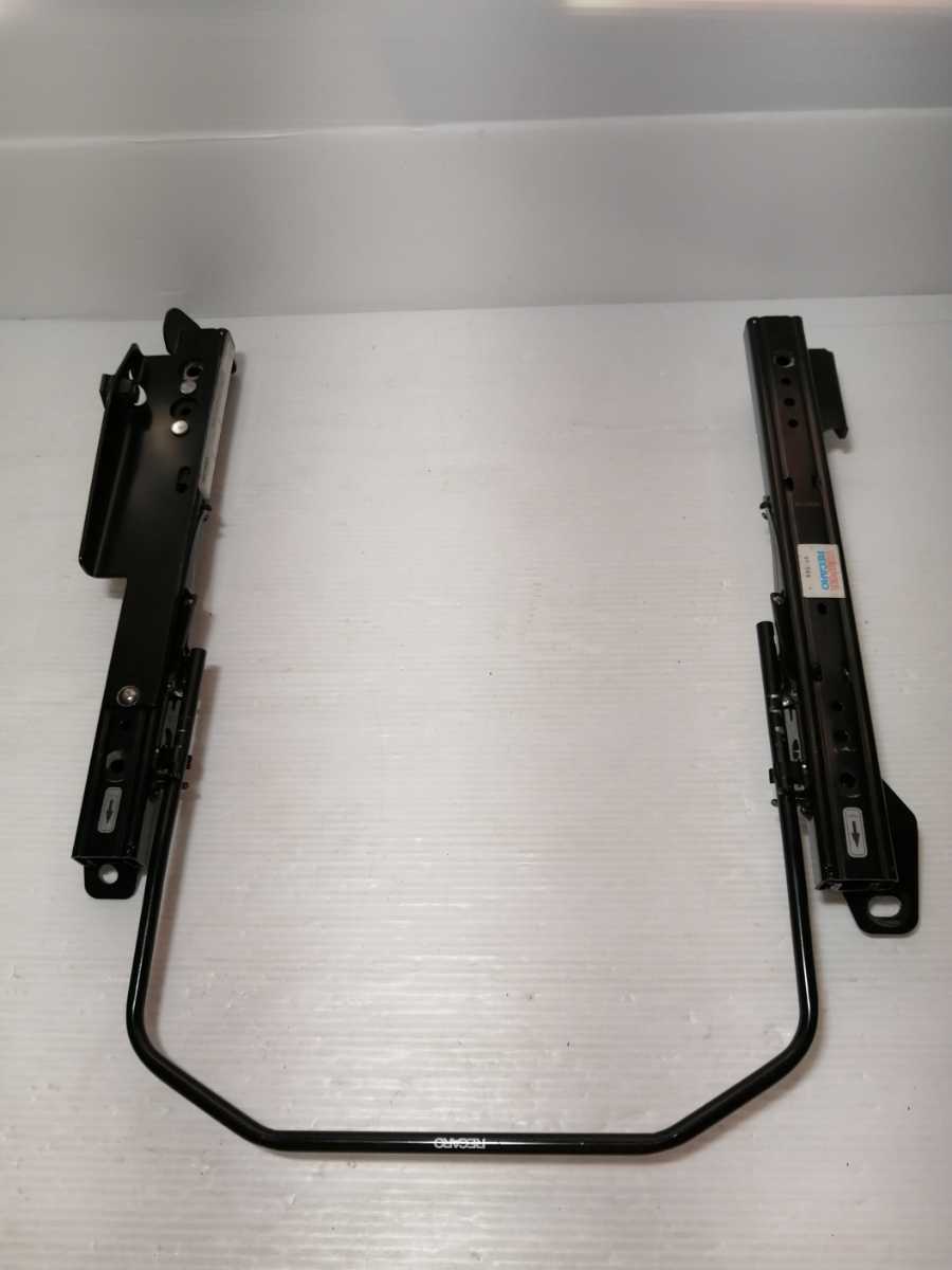 Skyline Nissan R33 Seat R34 R32 - Recaro : GTR Rail R32⁄R33⁄R34 