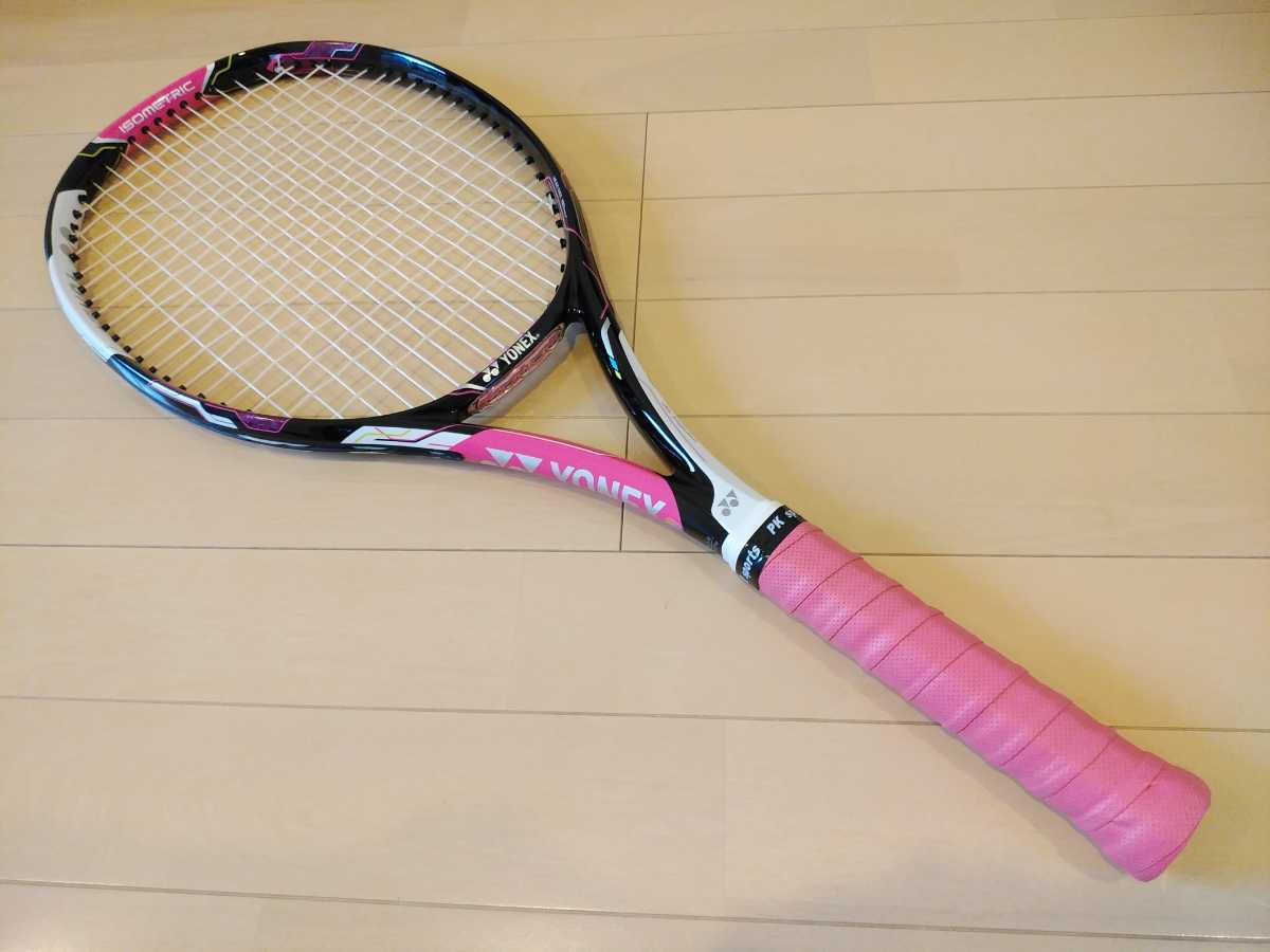 2026，限定セール 同様YONEX EZONE Ai LITE 硬式テニスラケットヨネックス(ヨネックス)｜売買されたオークション情報、yahooの商品情報をアーカイブ公開 - オークファン ヨネックス