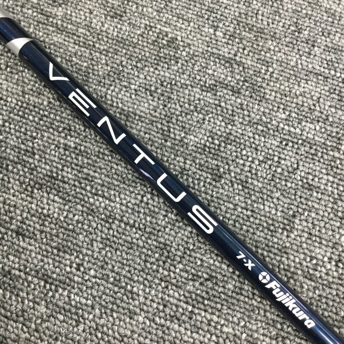 2026年最新Yahoo!オークション ブルー シャフト・スリーブ 中古VENTUS