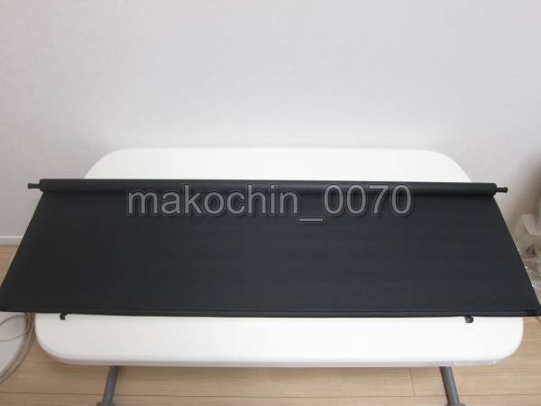 A80系 スープラ 純正トランクカバーASSY トノカバーASSY 2JZ-GTE 2JZ