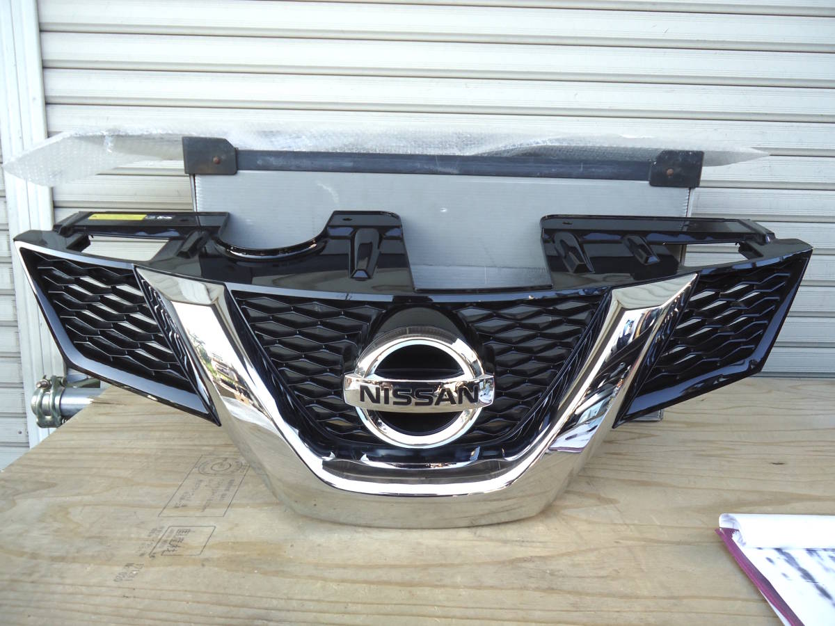 エクストレイル T32 - 日産 フロント T32 純正 メルカリ 純正品