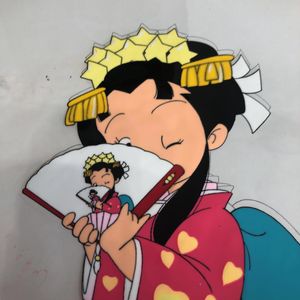 あんみつ姫のYahoo!オークション(旧ヤフオク!)の相場・価格を見る
