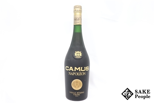 ◆注目! カミュ ナポレオン ヴィエイユ・リザーブ 700ml 40% コニャック