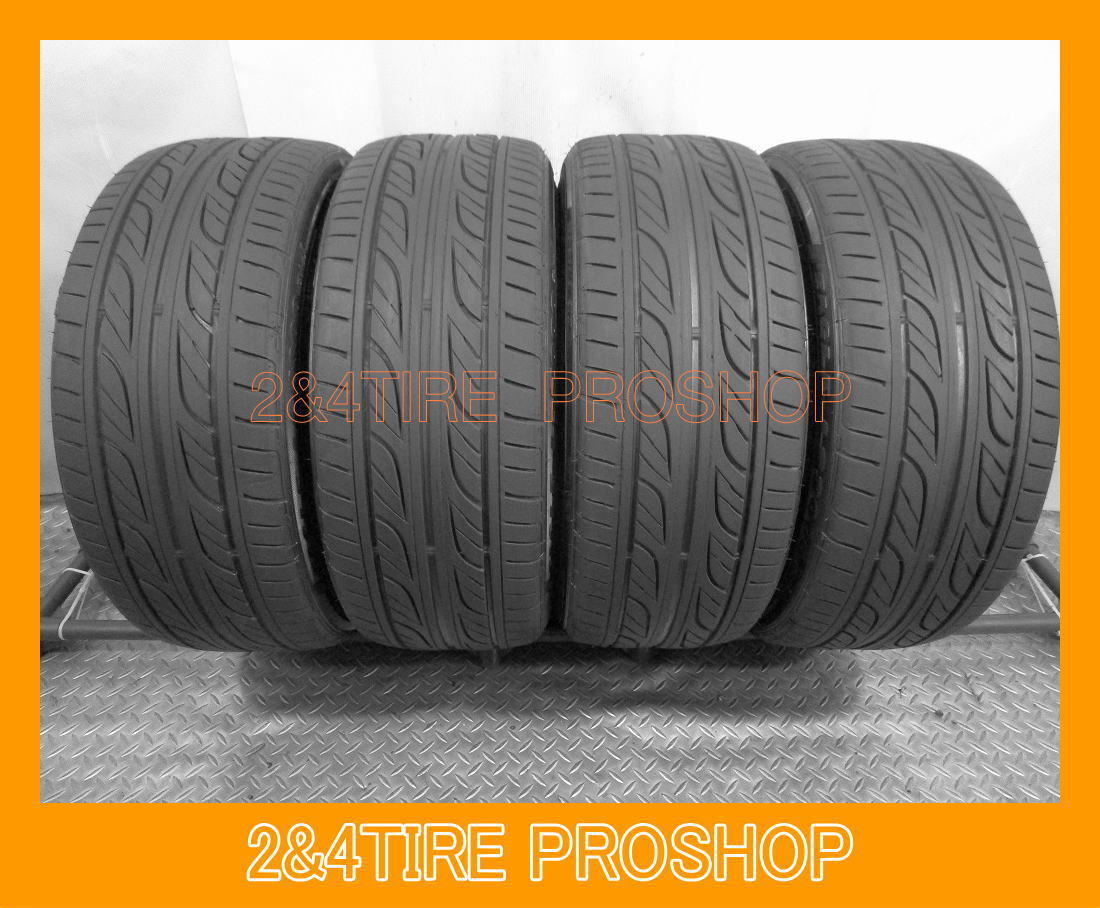 225/45R18 GOODYEAR EAGLE LS2000 2本セット