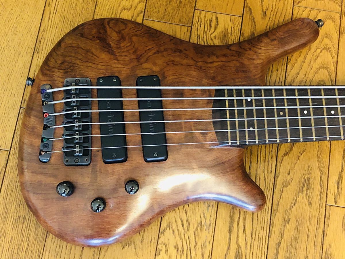 Warwick Thumb Bass ワーウィックサムベース - www.stockyards.com.br