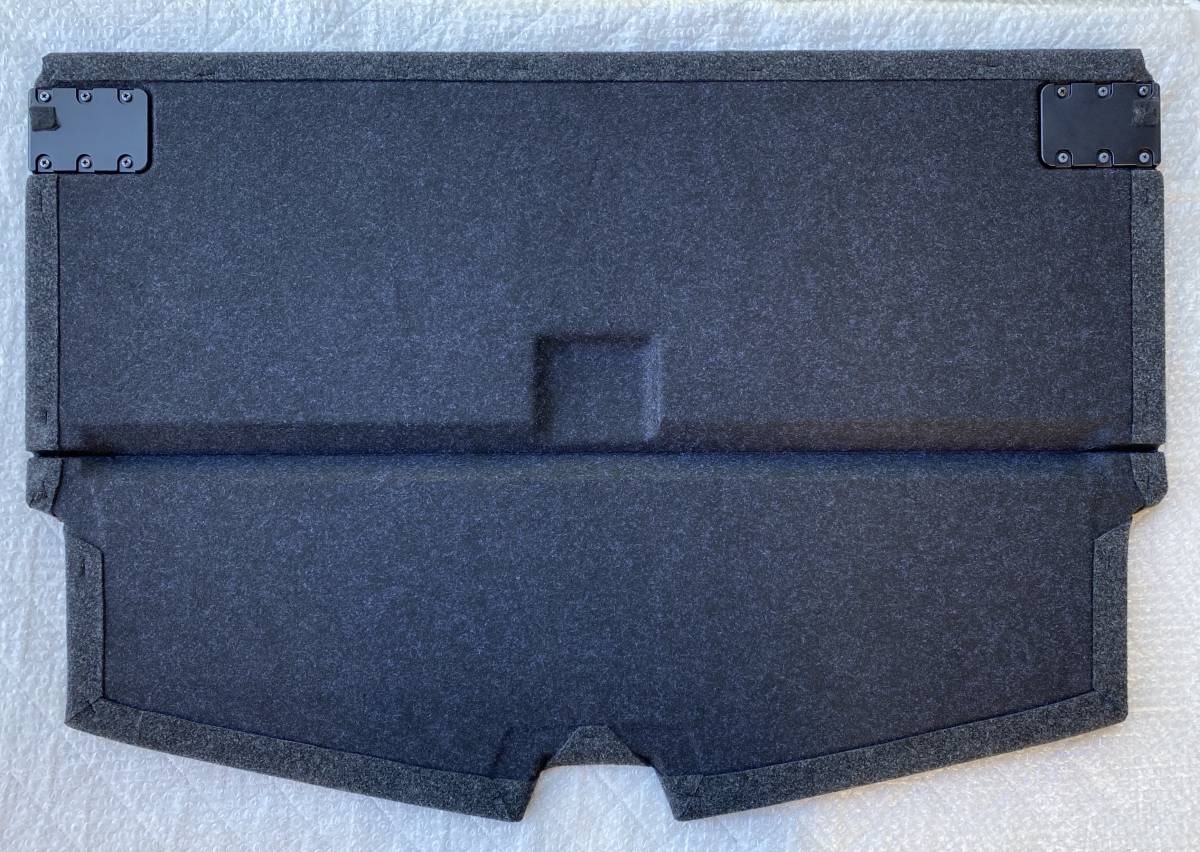 日産ノートE12用マルチラゲッジボード 日産 マルチラゲッジボード E12