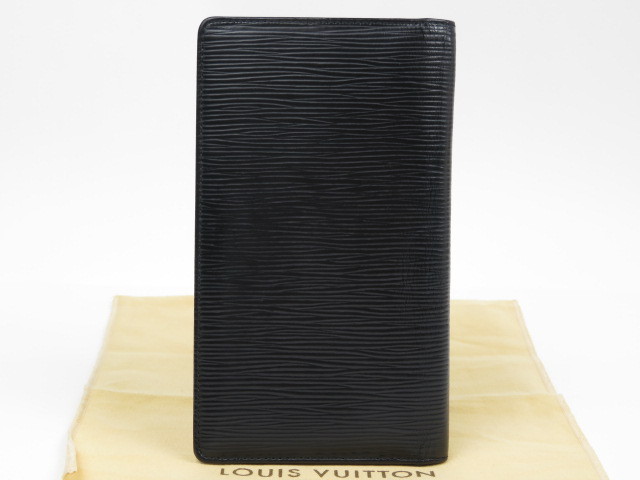 『超極美品』LOUIS VUITTONエピレザー長財布 29360☆1円スタート☆本物☆ヴィトン☆LOUIS VUITTON☆極美品☆札入れ