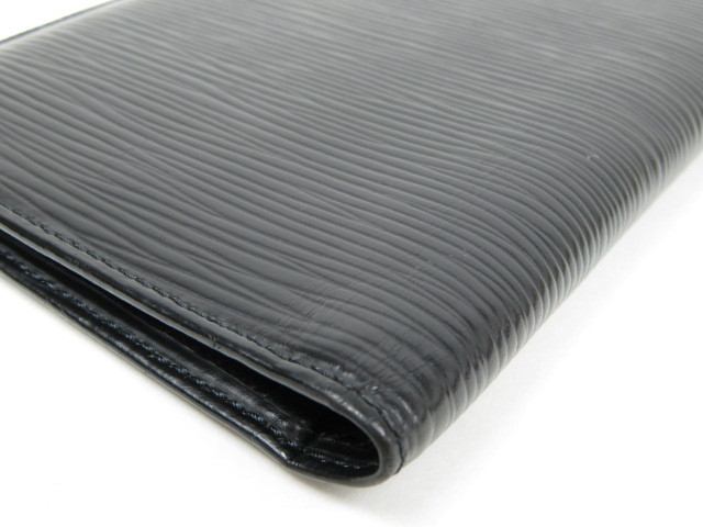 『超極美品』LOUIS VUITTONエピレザー長財布 29360☆1円スタート☆本物☆ヴィトン☆LOUIS VUITTON☆極美品☆札入れ