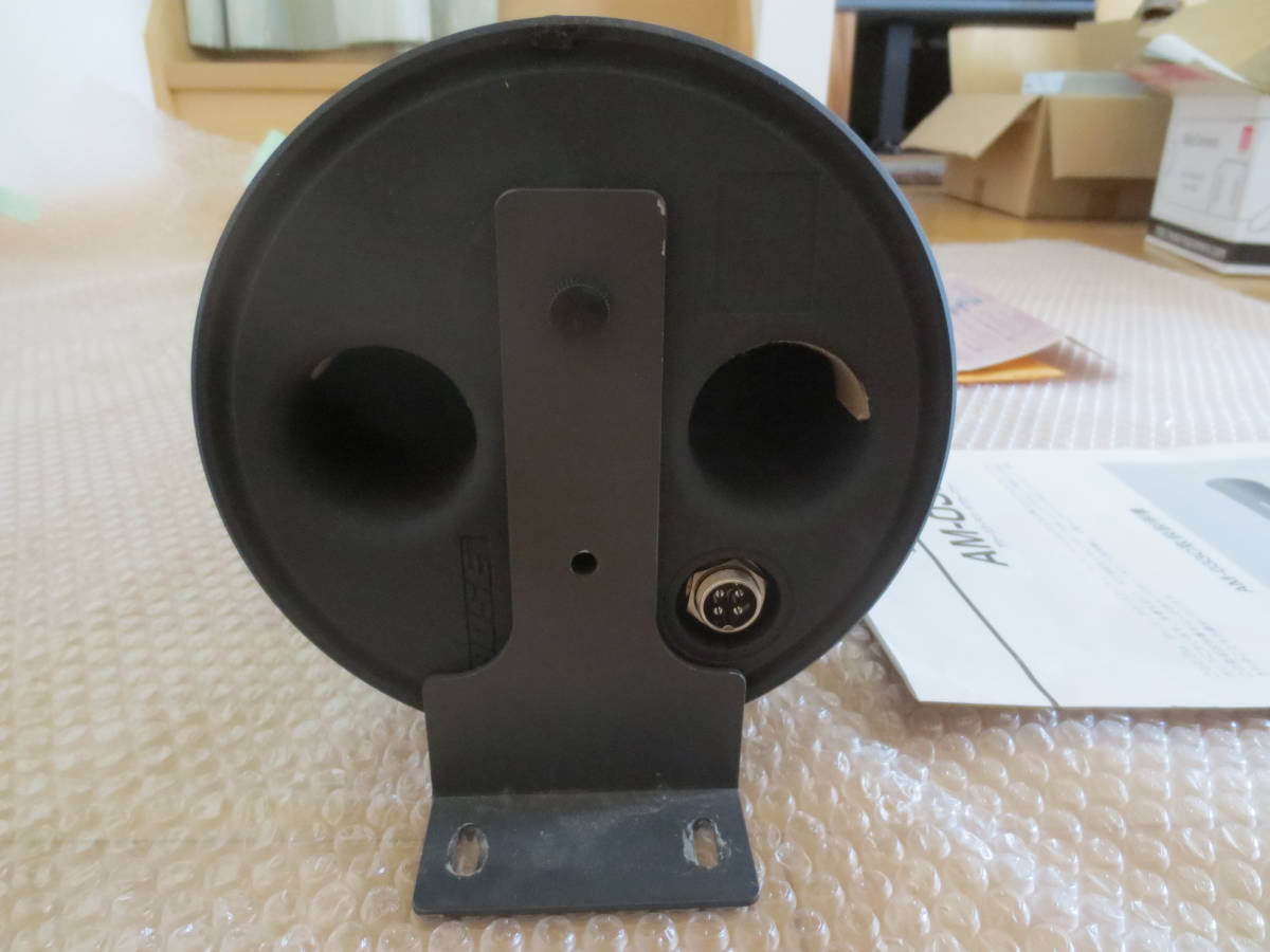 BOSE AM-033 ACOUSTIMASS CANNON ボーズ サブウーファー 中古品