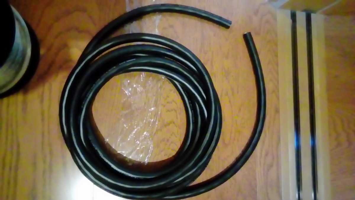 爆買い，お買い得 mogami 3104 モガミ 四芯ケーブル 5m 12ゲージ(スピーカーケーブル)｜売買されたオークション情報、yahooの商品情報をアーカイブ公開 - オークファン スピーカーケーブル