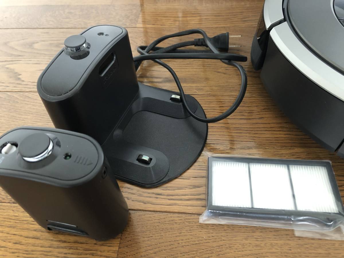 ルンバ871 iRobot ルンバ871 ルンバ メルカリ Yahoo!オークション 0 の