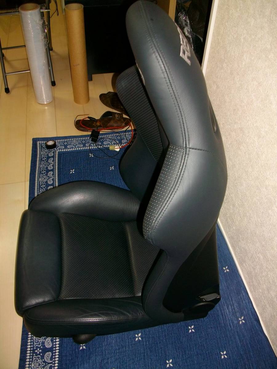 内装、インテリア ～SOLD！～【品】RECARO レカロ シート SP-JC 350 