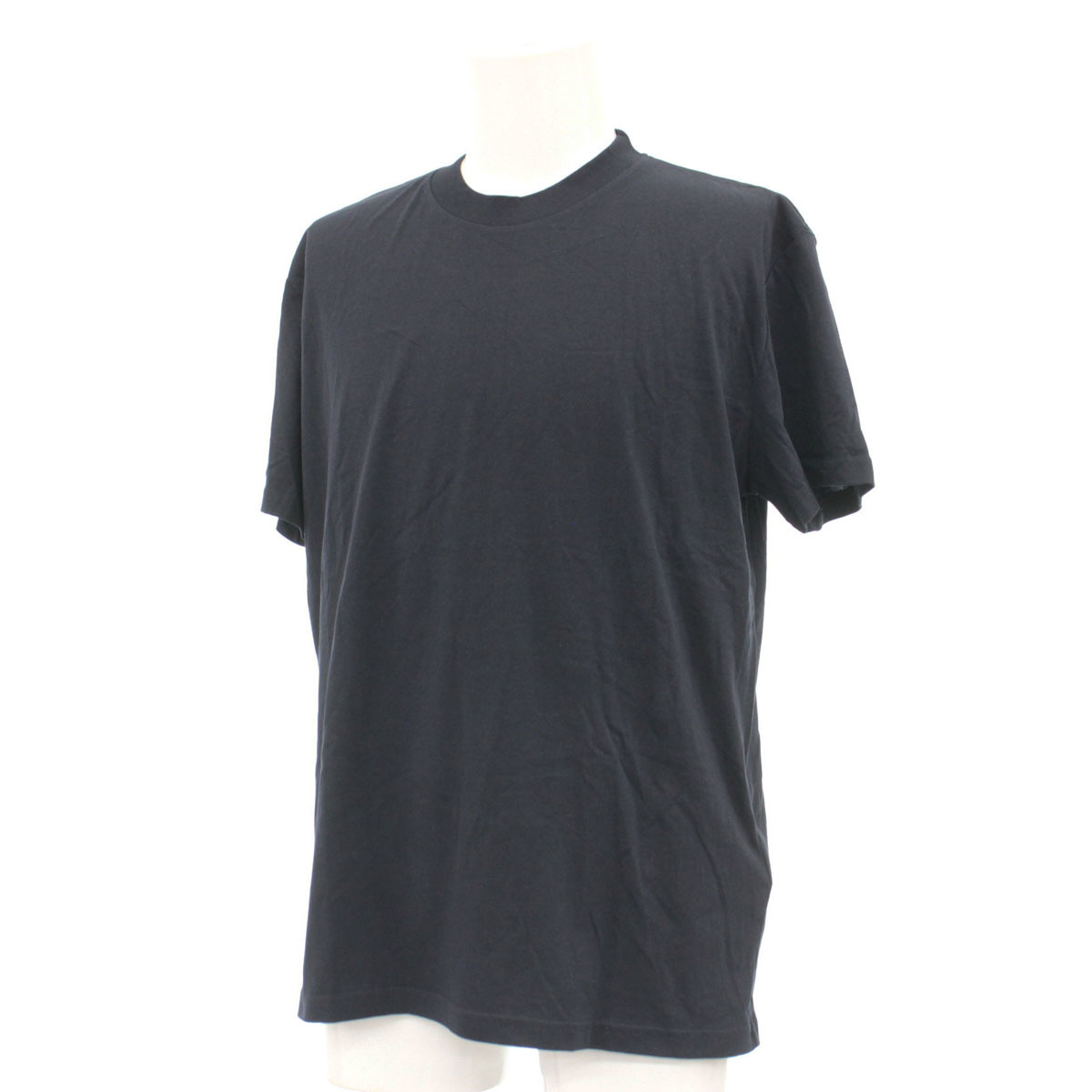  PRADA プラダ 無地 半袖Tシャツ サイズXL navy /紺/ネイビー/2013/クルーネック/メンズ/トップス(半袖Tシャツ)｜売買されたオークション情報、yahooの商品情報をアーカイブ公開 - オークファン 男性用