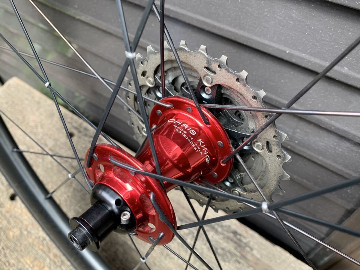 | CHRIS Chris クリスキングの手組みホイール、あらためていいね！ cycle Circles KING KURASHI King』誰もが認める高品質パーツ「クリスキング」 - KINGその「美しさと精度」をロックリングにも クリスキングホイールを ホイール手組も承ります。CHRIS KINGで高性能ホイールを！ 神戸で king」ホイール（完組、手組