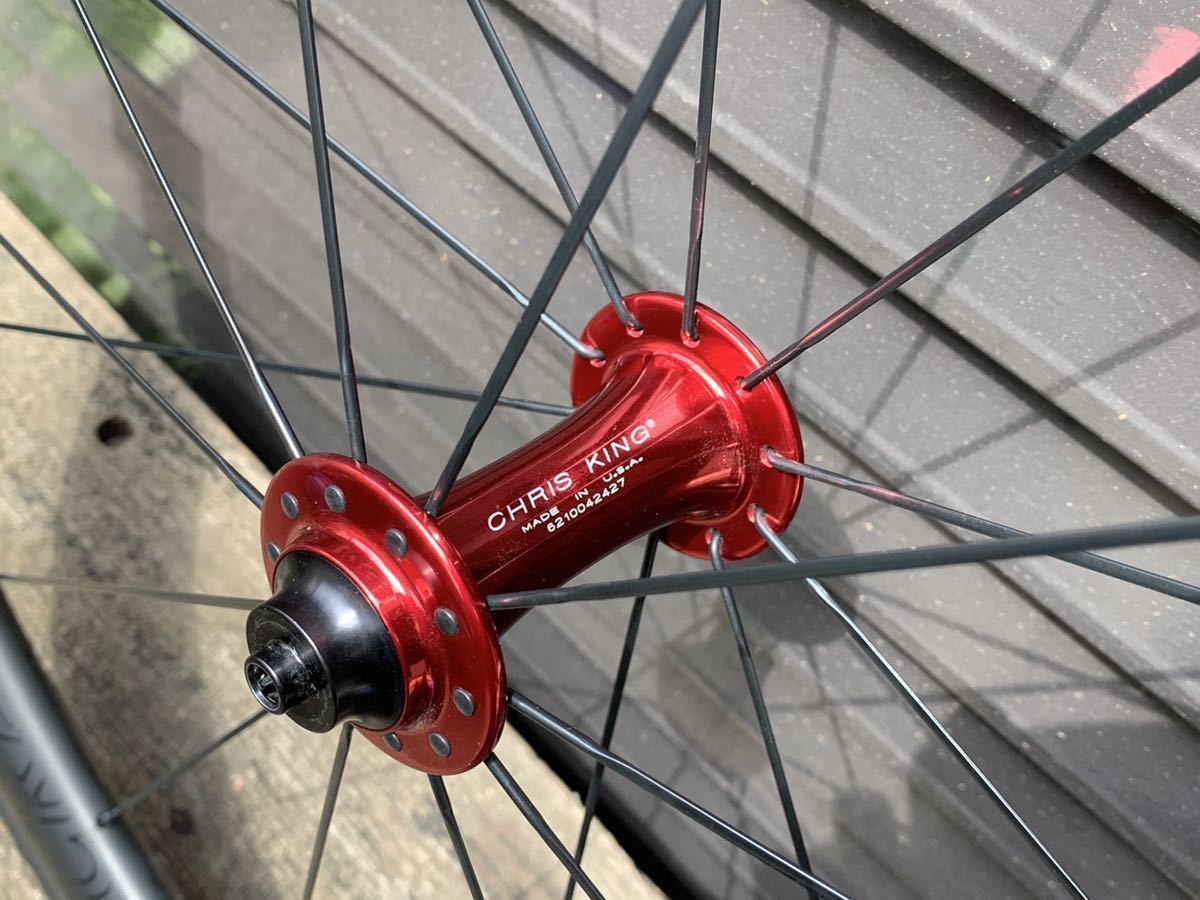 | CHRIS Chris クリスキングの手組みホイール、あらためていいね！ cycle Circles KING KURASHI King』誰もが認める高品質パーツ「クリスキング」 - KINGその「美しさと精度」をロックリングにも クリスキングホイールを ホイール手組も承ります。CHRIS KINGで高性能ホイールを！ 神戸で king」ホイール（完組、手組