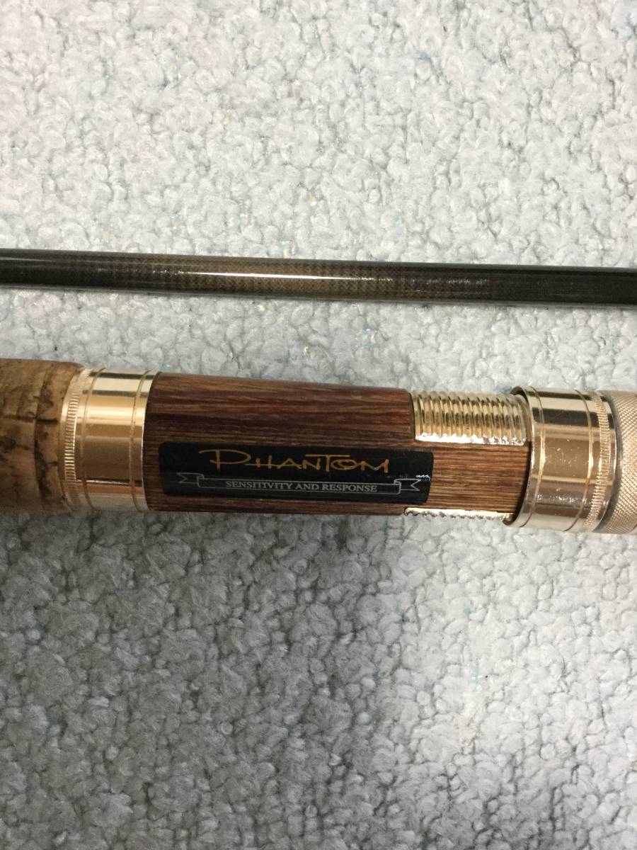 Daiwa PHANTOM PHP 802MH ルアーロッド 2026年最新Yahoo
