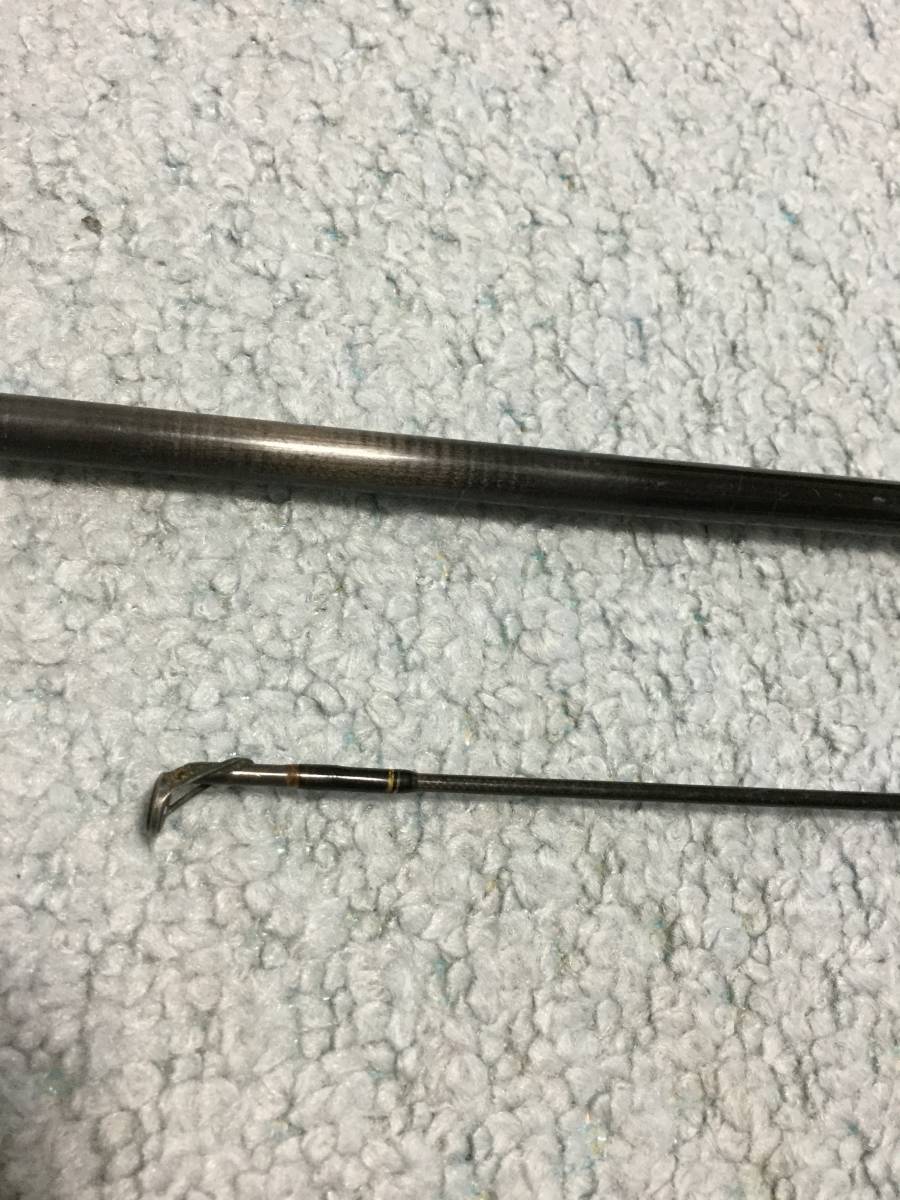 Daiwa PHANTOM PHP 802MH ルアーロッド 2026年最新Yahoo
