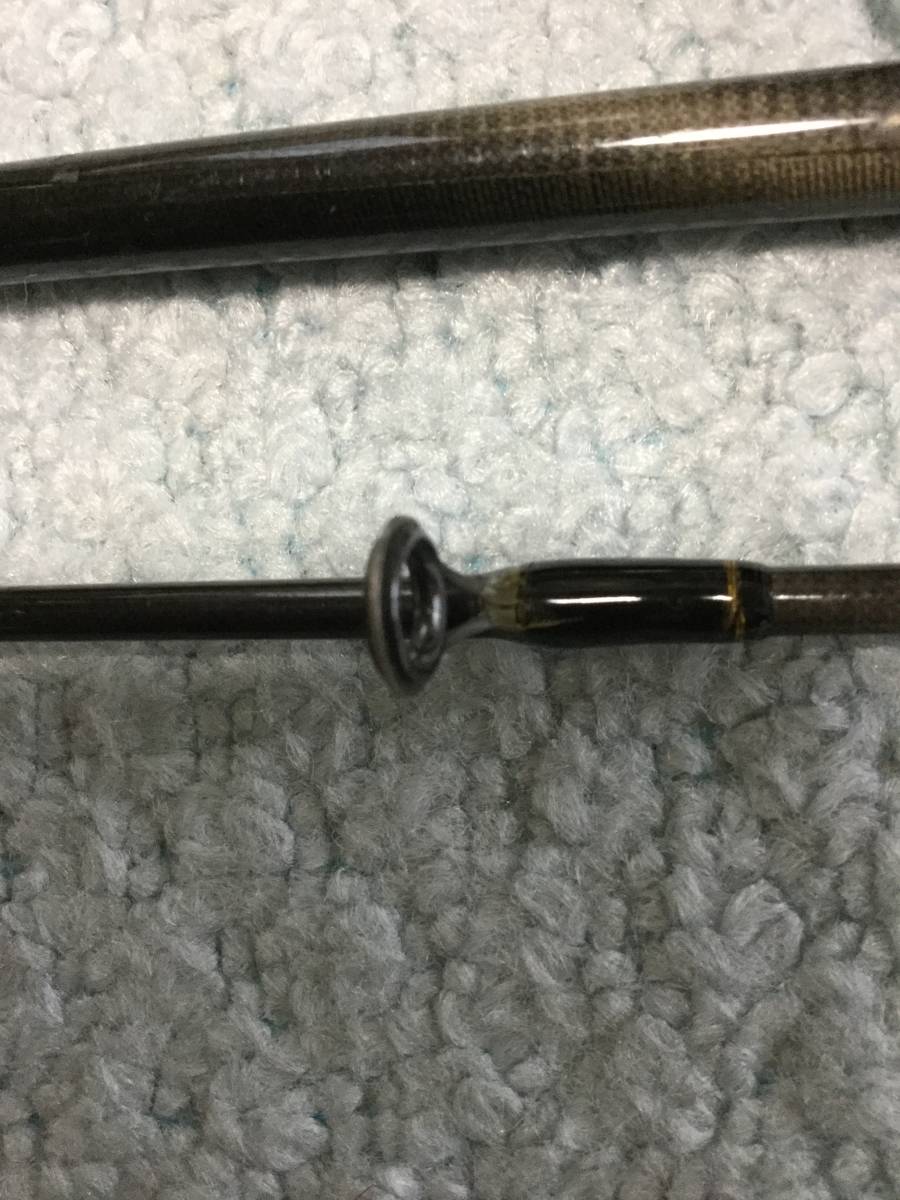 Daiwa PHANTOM PHP 802MH ルアーロッド 2026年最新Yahoo