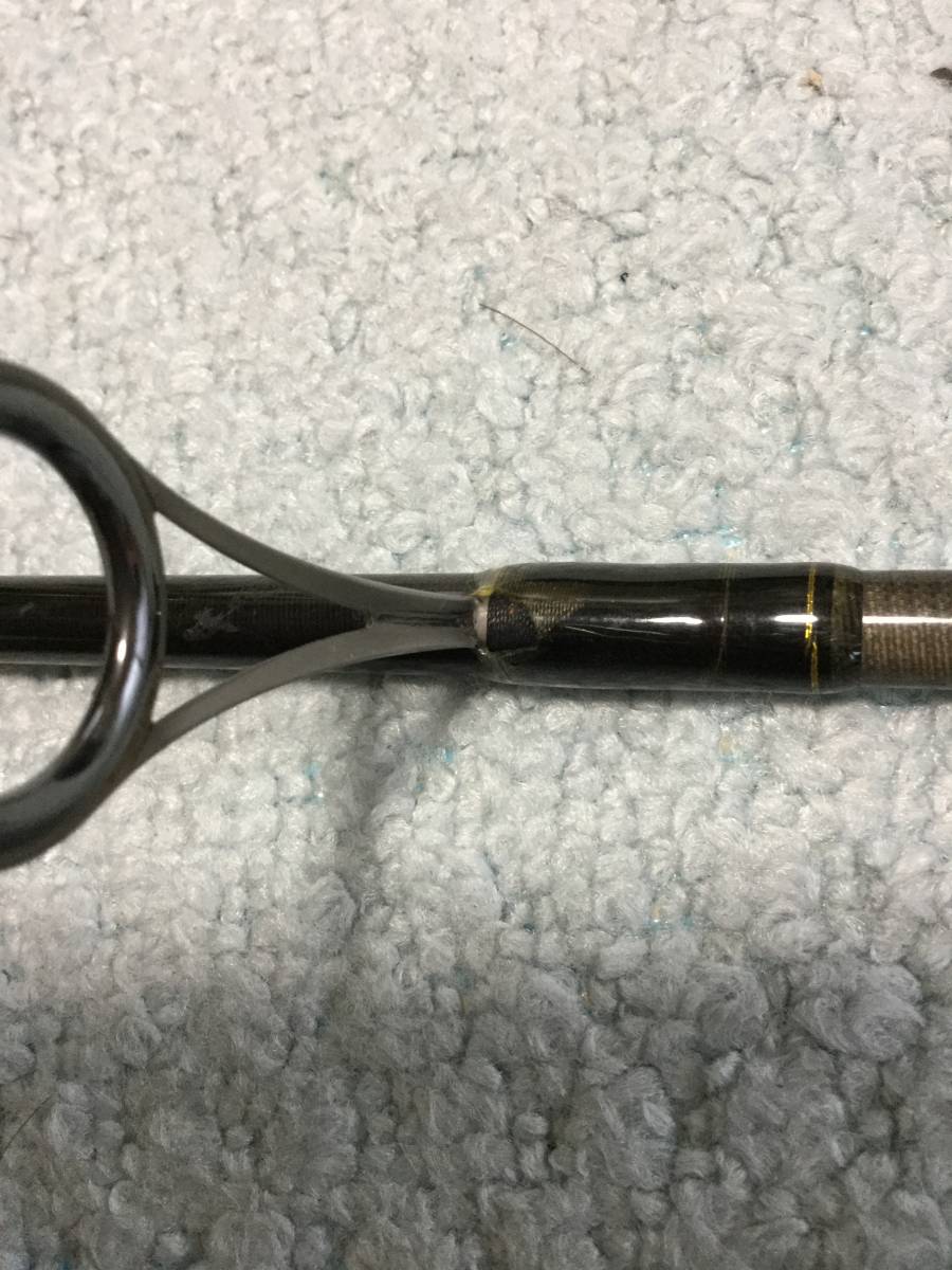 Daiwa PHANTOM PHP 802MH ルアーロッド Daiwa PHANTOM PHP 802MH ルアーロッド 2026年最新Yahoo
