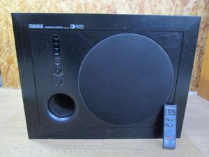 yamaha SW10のYahoo!オークション(旧ヤフオク!)の相場・価格を見る