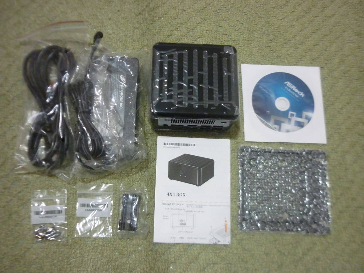 Lenovo ThinkCentre M72e M71e 二台分 リモートワーク動作保証