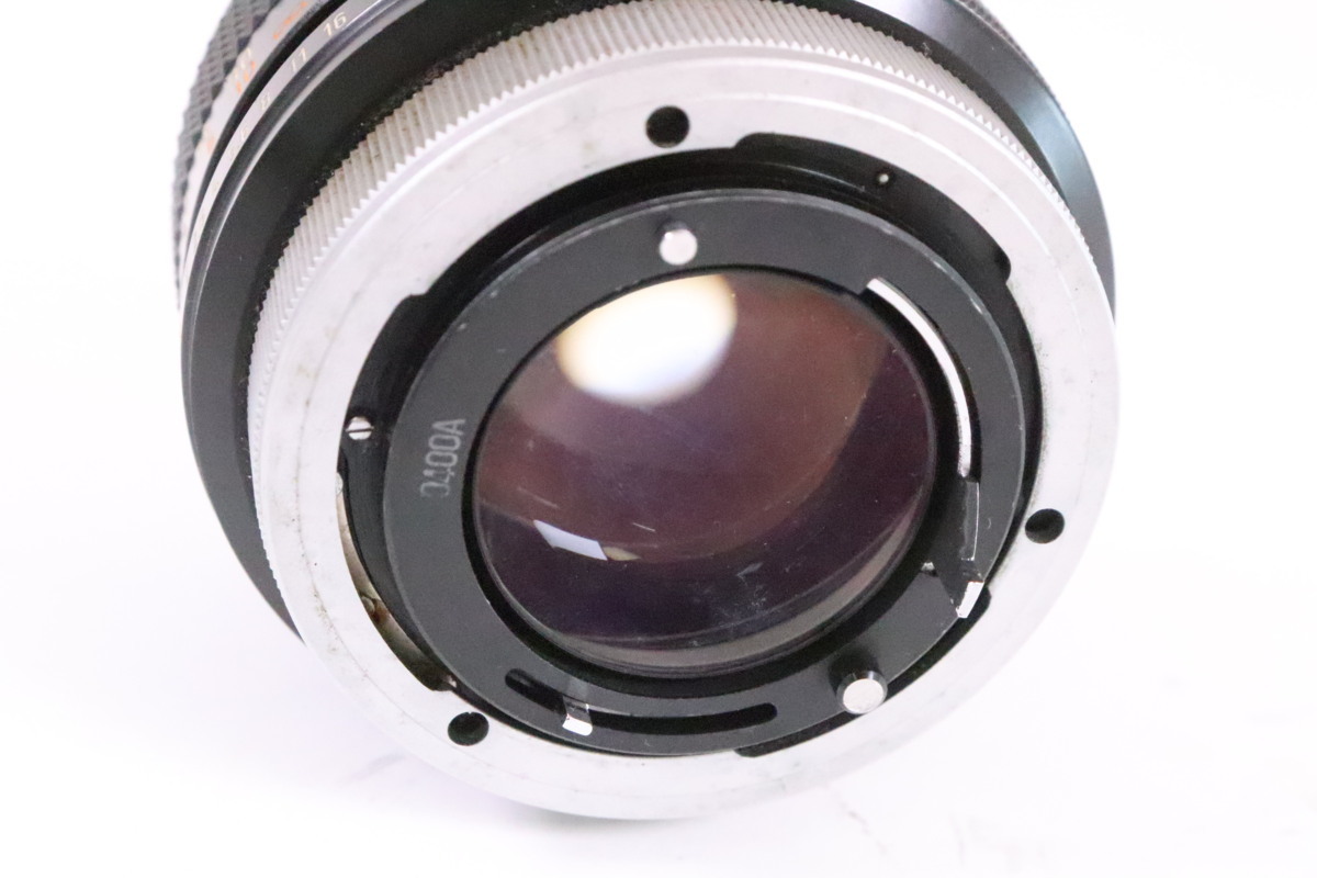 Canon F-1 F-1を徹底解説。作例からおすすめレンズまで | ONE SCENE