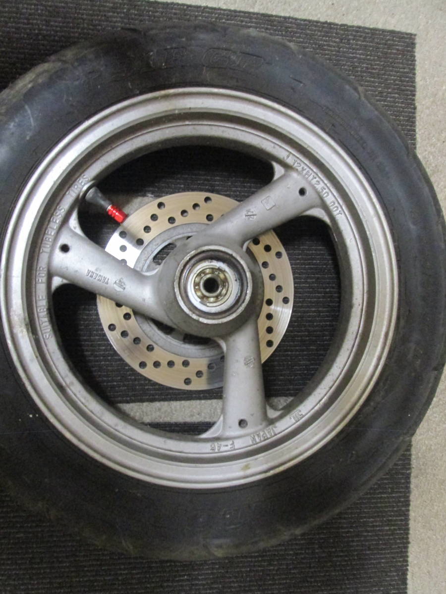 tdr50 tdr80（パーツ｜バイク用品）：車用品・バイク ヤマハ tdr50 3fy 