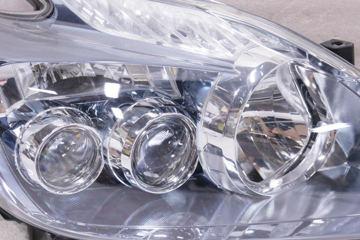 ZVW30 プリウス LED 0 HID 922948｜純正中古パーツ 208-834-K☆前期