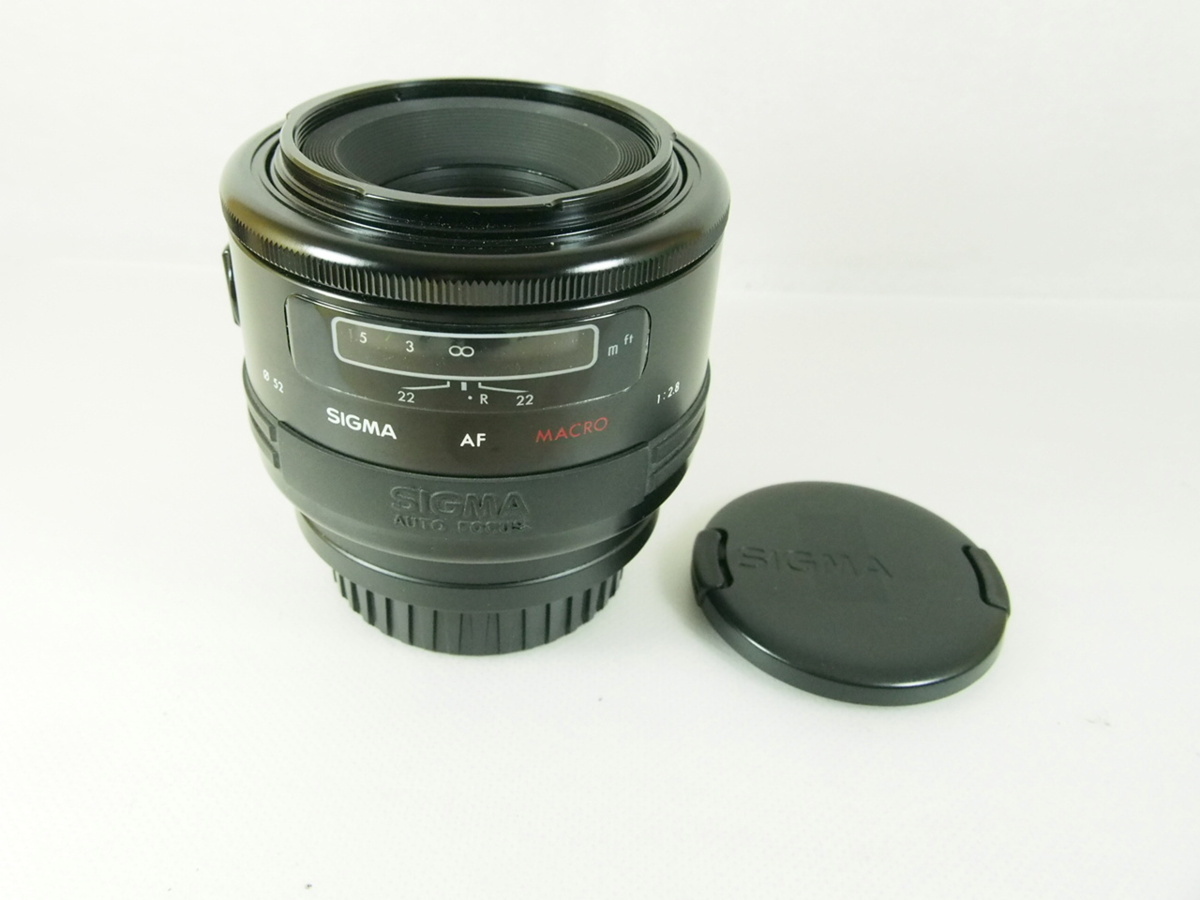 F2.8 90mm DG DN | シグマ シグマ(Sigma) Contemporary SIGMA MACRO