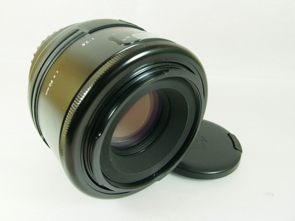 F2.8 90mm DG DN | シグマ シグマ(Sigma) Contemporary SIGMA MACRO