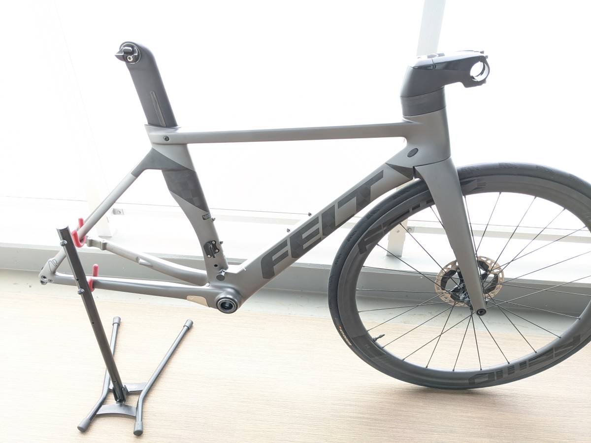 業務 スーパー ネット 販売 FELT(フェルト) AR Advanced フレーム