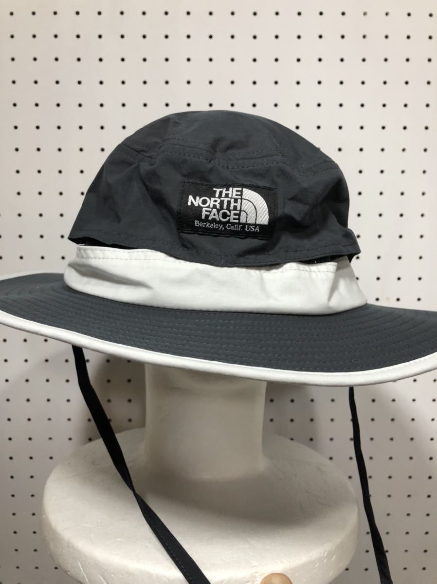 100%新品，得価 ノースフェイス ホライゾンハット TGティングレーｘアスファルトグレー XLサイズ 60-62㎝ NN41918 定価5170円(その他)｜売買されたオークション情報、yahooの商品情報をアーカイブ公開 - オークフ 男性用