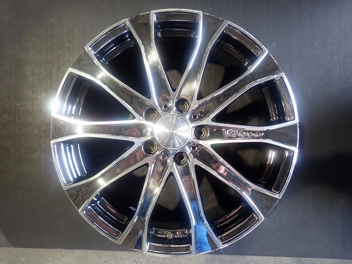 ホイール COSMIC M'z VENERDI NOAH ヴェネルディ SPEED KUHL(クール