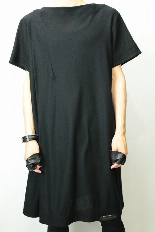  定価31900円 名作 JULIUS ガタード ニット Tシャツ 537KNM1 ユリウス 1(男性用)｜売買されたオークション情報、yahooの商品情報をアーカイブ公開 - オークファン 男性用