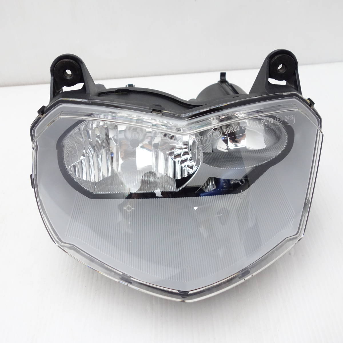 BMW F800S 純正 ヘッド ライト□B071009E/6-2