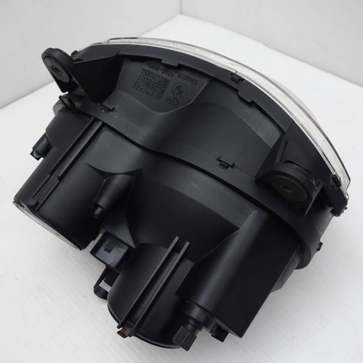 BMW F800S 純正 ヘッド ライト□B071009E/6-2